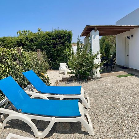 Affittacamere Ilusiones del Mar El Palmar  Esterno foto