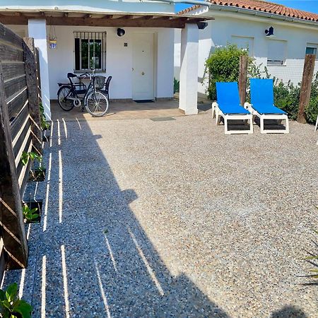 Affittacamere Ilusiones del Mar El Palmar  Esterno foto