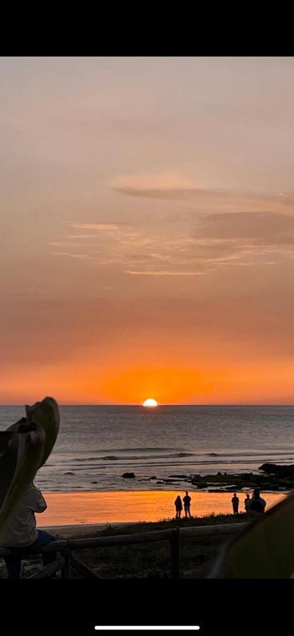 Affittacamere Ilusiones del Mar El Palmar  Esterno foto