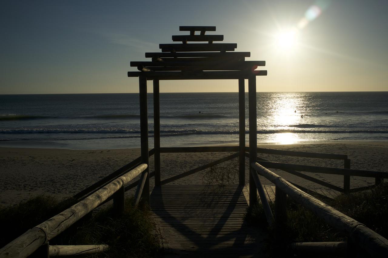 Affittacamere Ilusiones del Mar El Palmar  Esterno foto